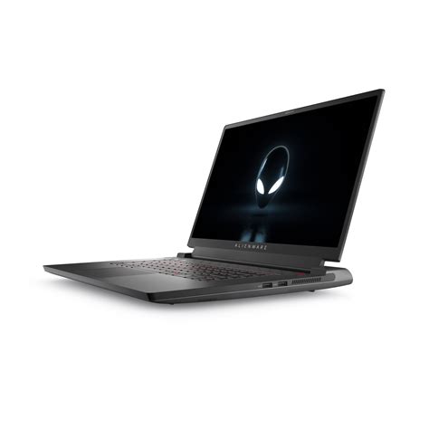 Dell Alienware M17 R5 Amd Advantage Laptop With 480hz Display Announced