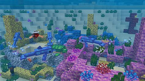 Squishy Pixels Texture Pack By Cyclone Minecraft Marketplace Via