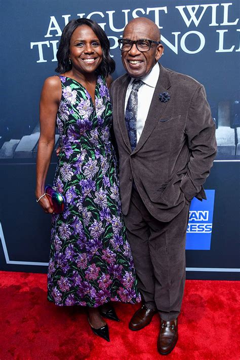 Al Rokers Wife Everything To Know About The ‘gma Stars 2 Marriages