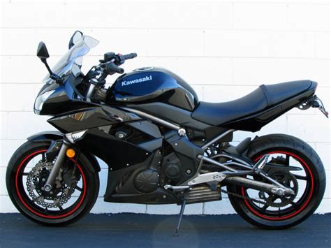 Bike runs great, just upgrading to a cruiser. 2009 Kawasaki Ninja 650R For Sale • J&M Motorsports