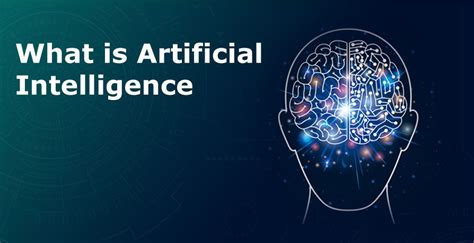 Mengenal Lebih Dalam Tentang Artificial Intelligence Atau Kecerdasan