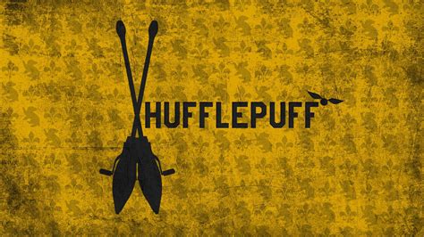 100 Hufflepuff Wallpapers