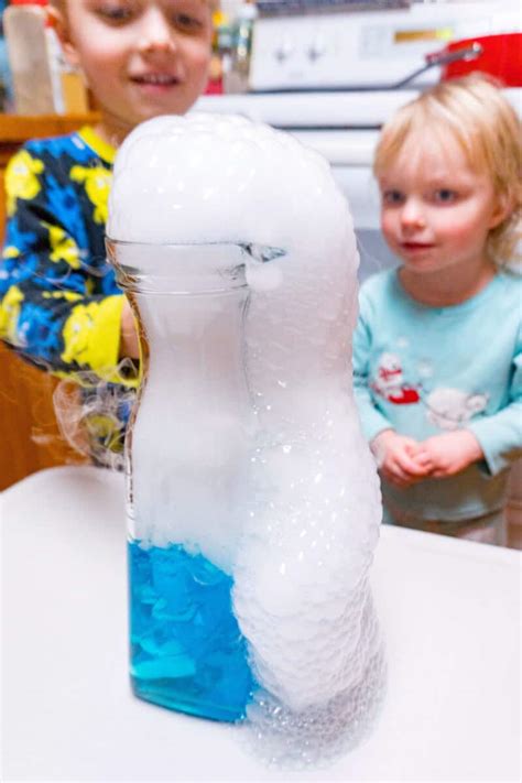 15 Best Science Experiments For Kids To Do At Home