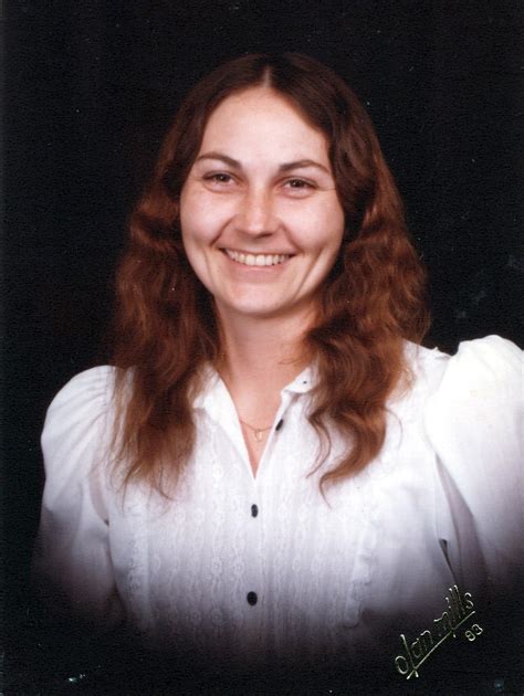 Sheila Welchel Obituary - Oklahoma City, OK