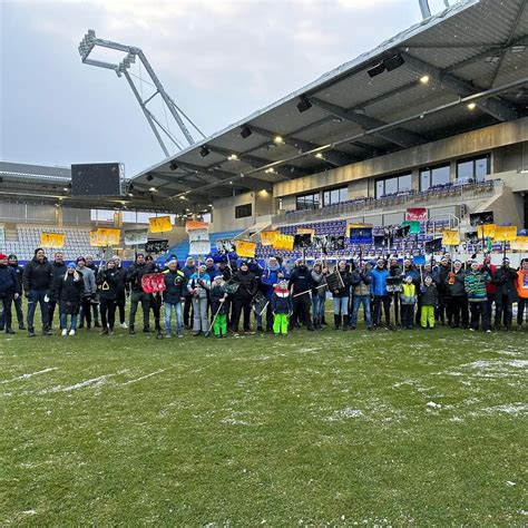 Blau Weiß Linz Bestätigt Partie Gegen Sturm Findet Statt Sky Sport Austria