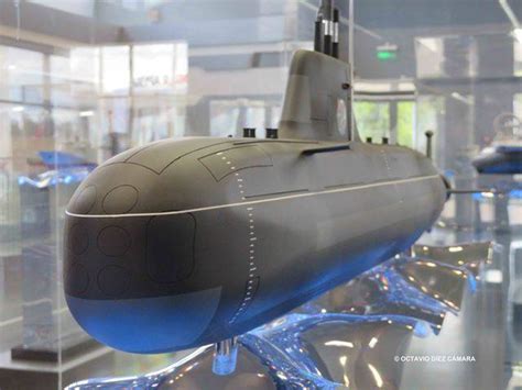 Rusia Impulsa La Venta De Submarinos Convencionales Noticia