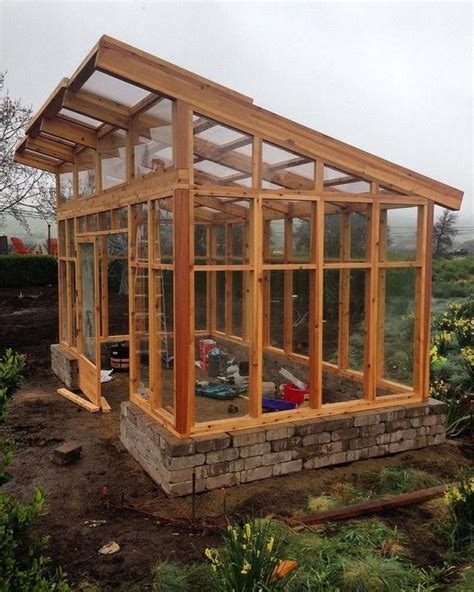 How To Build A Greenhouse A Comprehensive Guide Ihsanpedia