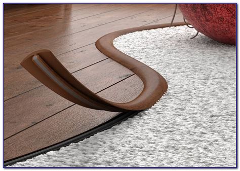 Vinyl Sheet Flooring Transition Strips The Perfect Finishing Touch For