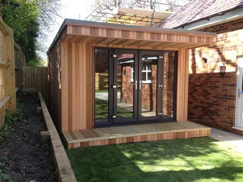 It doesn't matter if you're 7 or 70 years old, the sight of all that soft and billowy fabric makes something deep. 3m x 4m Canopy Classic Garden Room | Oeco Garden Rooms