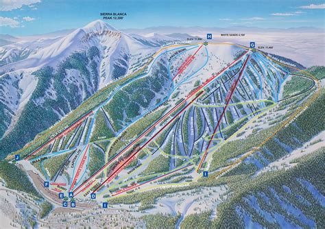 Ski Apache Ski Holiday Reviews Skiing