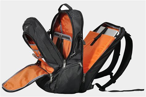 The 10 Best Laptop Bags For Travel Iucn Water