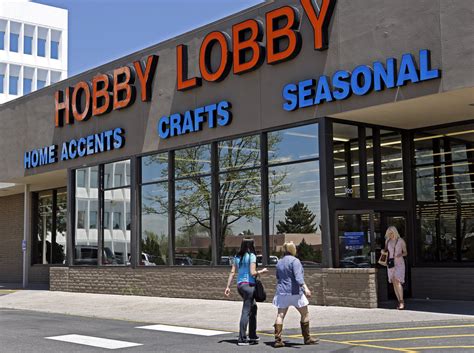 Hobby Lobby Sets Mcgowin Park Grand Opening In Mobile
