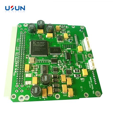 Professional PCB PCBA Assembly PCB Layout And Assembly Customized