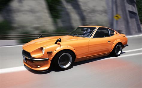 The Sim Review Assetto Corsa Mods Nissan Fairlady Z My Xxx Hot Girl