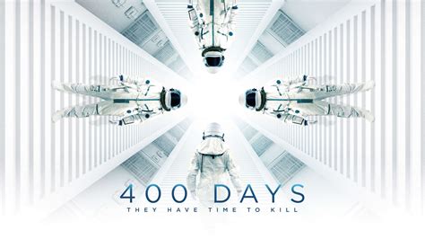 400 Days Trailer 1 Trailers And Videos Rotten Tomatoes