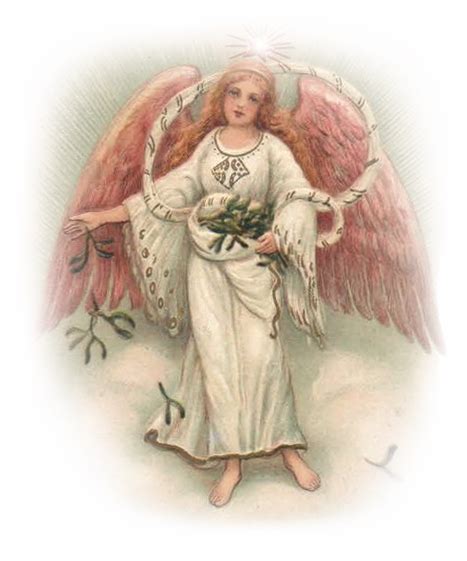 14 Cherub Angel Clipart Beautiful The Graphics Fairy Clip Art