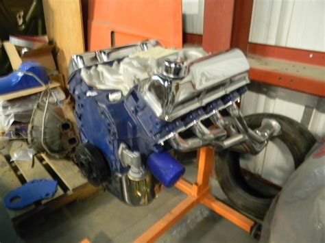Find Ford 351 Engine In Sparks Nevada Us For Us 350000