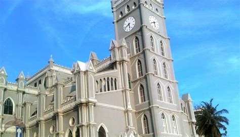 Check Out Top Nigerias Most Beautiful Buildings Structures Photos
