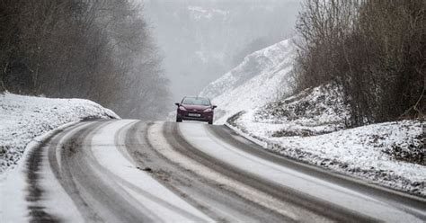 Weather Bombshell As Odds Slashed For Coldest Winter Ever