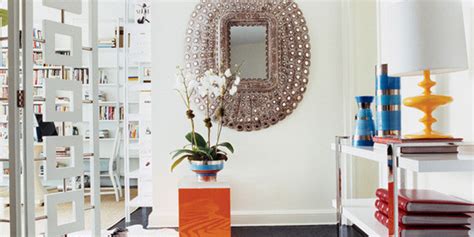 3 Tricks For Decorating A Small Space Huffpost