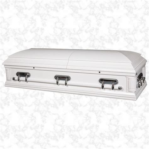Purity Wood Adult American Casket The Funeral Outlet