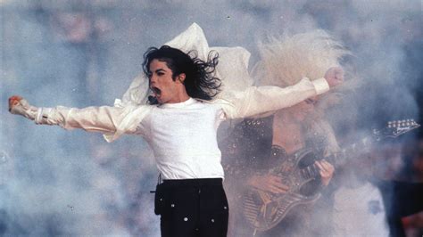 First Trailer Released For Michael Jackson Documentary Leaving