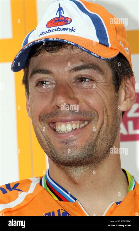 Spanish Cyclist Oscar Freire Hi Res Stock Photography And Images Alamy