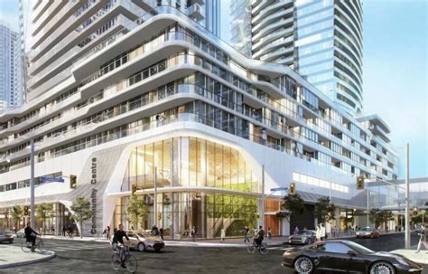 One world condominium for rent : This could become Toronto's tallest condo tower