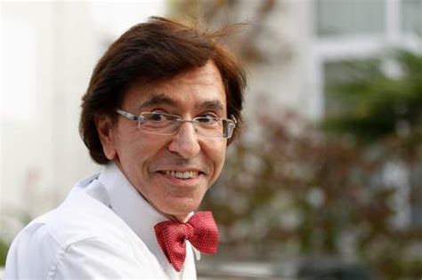 Check spelling or type a new query. Di Rupo, un premier ministre atypique pour la Belgique