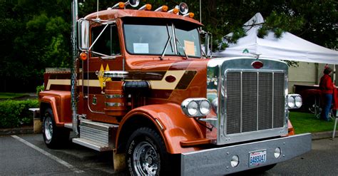 Check Out Ultra Rare Semi Trucks From Around The World Page 37 Of 53