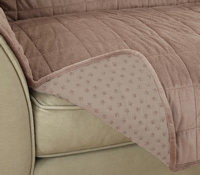 Sure fit deluxe comfort sofa slipcover. Sure Fit Slipcovers: Our Newest Pet Cover Design For Your ...