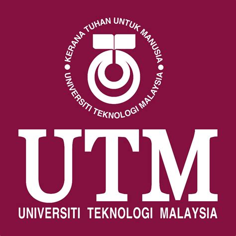Free download gmm fsksm utm vector logo in.ai format. Download Logo Utm - Moa Gambar