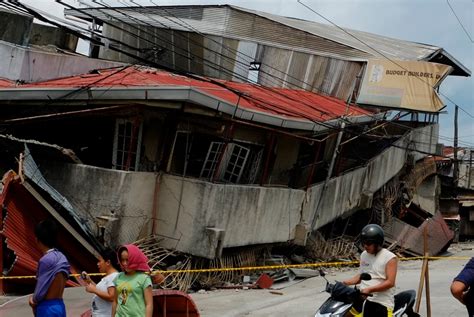 death toll in philippines quake reaches 110 ctv news