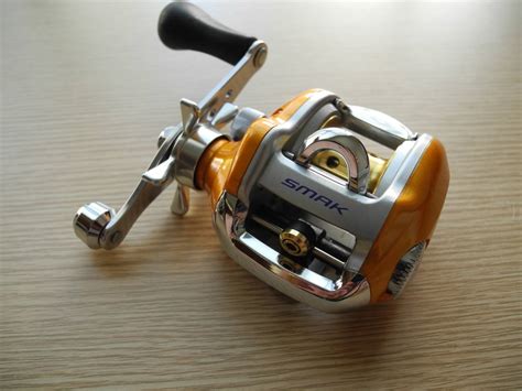 Yahoo オークション ダイワ スマック 100R DAIWA SMAK 100R 極 美 品