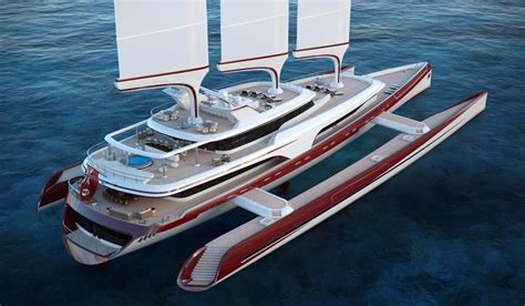 No problem, you can prevent them from skyrocketing to the front pages and buy we will deliver all of the downvotes within a short time. DRAGONSHIP 80 EL TRIMARAN QUE NO CONTAMINA DE PI SUPER ...