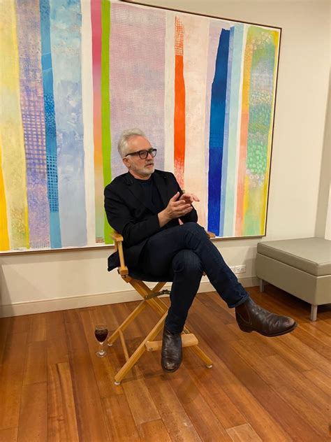 The Height Of Success Bradley Whitfords Stature In The Industry