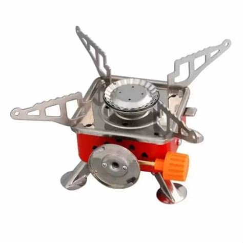 Kompor gas suggo infrared merupakan kompor gas yang mengubah pembakaran gas panas menjadi radiasi infrared, sehingga dapat jual kompor gas infrared. Jual Kompor gas portable mini kompor gas outdoor Kompor ...