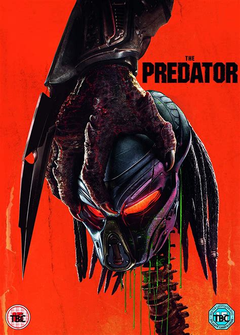 This should have worked (shane black. The Predator 2018 (DVD) Boyd Holbrook, Trevante Rhodes ...