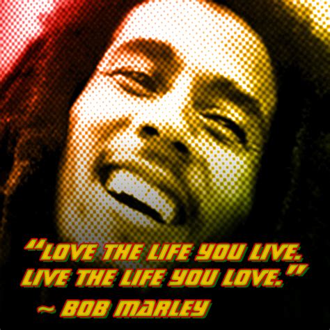 25 Inspiring Bob Marley Quotes