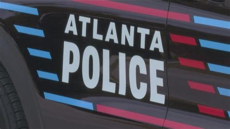 Scad Students Design New Atlanta Police Patrol Cars For New Take Home