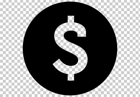 Dollar Sign Currency Symbol United States Dollar Icon Png Clipart