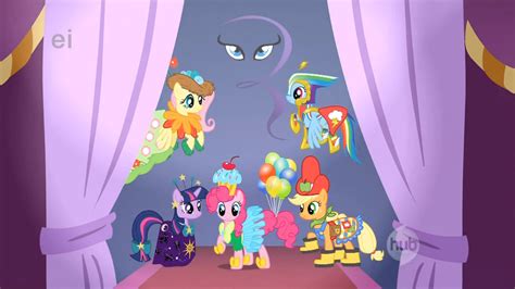 Suited For Success My Little Pony Friendship Is Magic Wiki