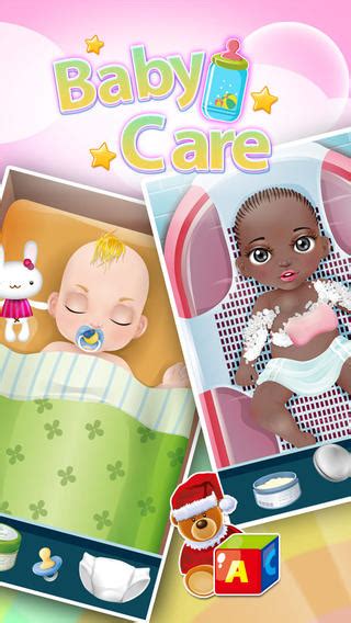 Baby Care And Baby Hospital Kids Games Iphoneipad版 最新官方下載點2023