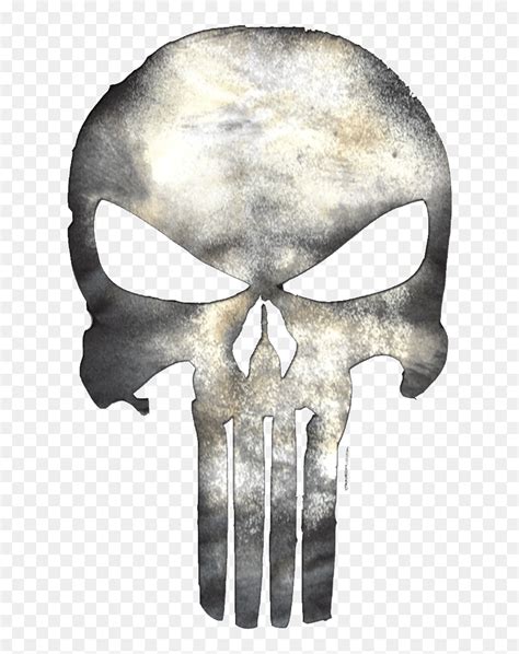 Original Logos Punisher Png Punisher Decal Logo Bumper Sticker