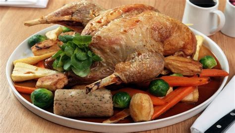For an irish family christmas, the traditional dinner is key and getting it right is a real art. 21 Of the Best Ideas for Traditional Irish Christmas Dinner - Best Recipes Ever