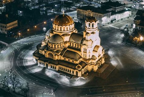 10 Most Iconic Sofia Bulgarian Landmarks You Need To Visit