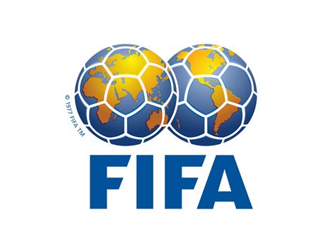 FIFA Logo old - Logok