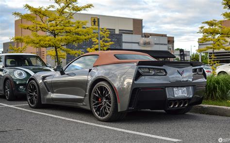Find detailed gas mileage information, insurance estimates, and regardless of what has been changed or added, the 2012 chevy corvette provides the same sort of thrills it has since nearly the very beginning. Chevrolet Corvette C7 Z06 Convertible - 5 June 2017 ...