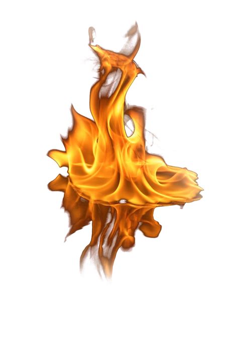 Realistic Fire Transparent Free Png Png Play