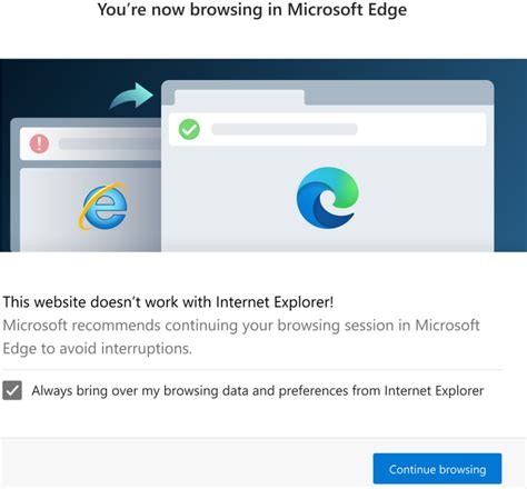 Microsoft Edge Vs Internet Explorer Which Browser Is Best KillBills Browser